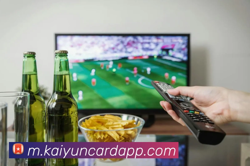 开云棋牌APP 封面图